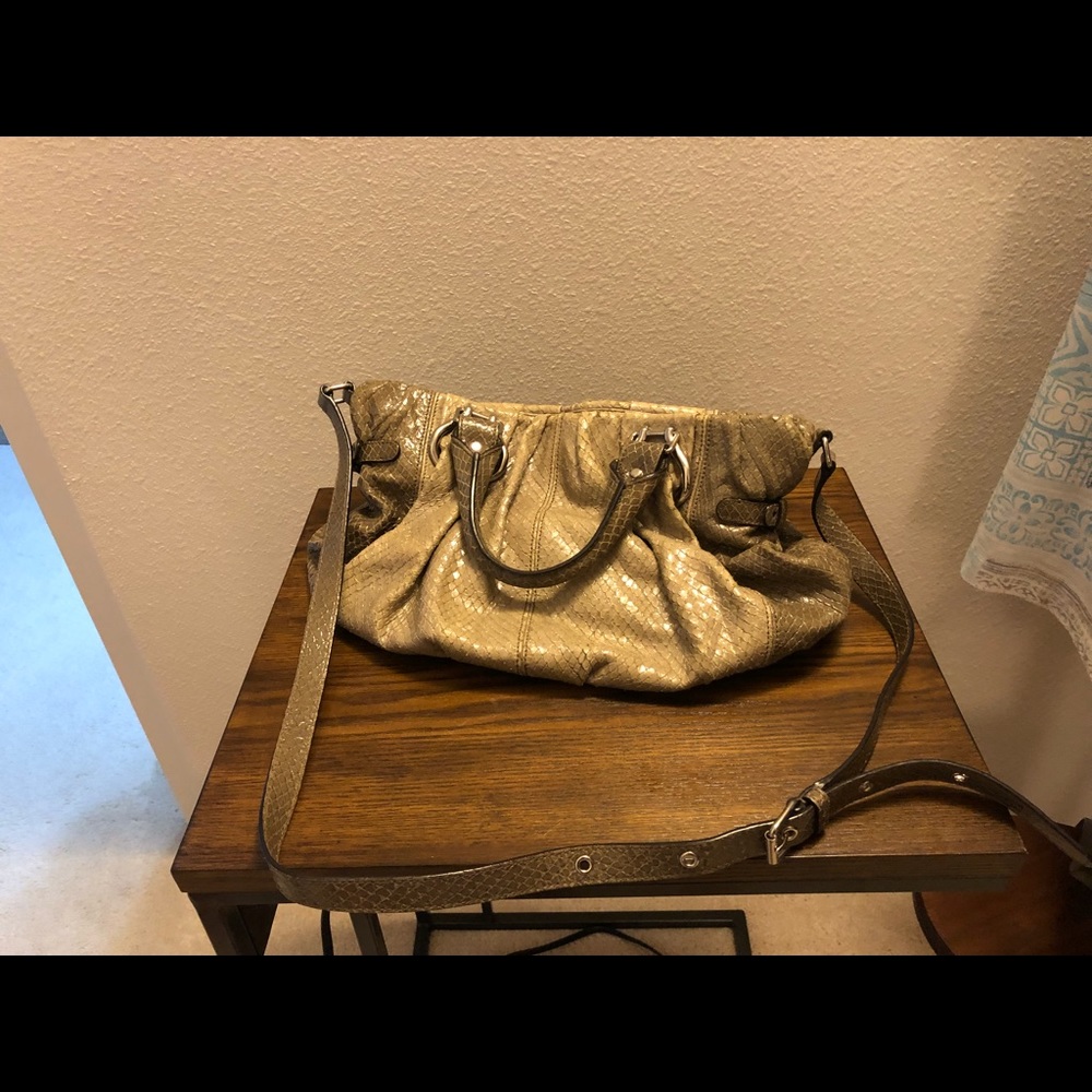 Celine crossbody handbag